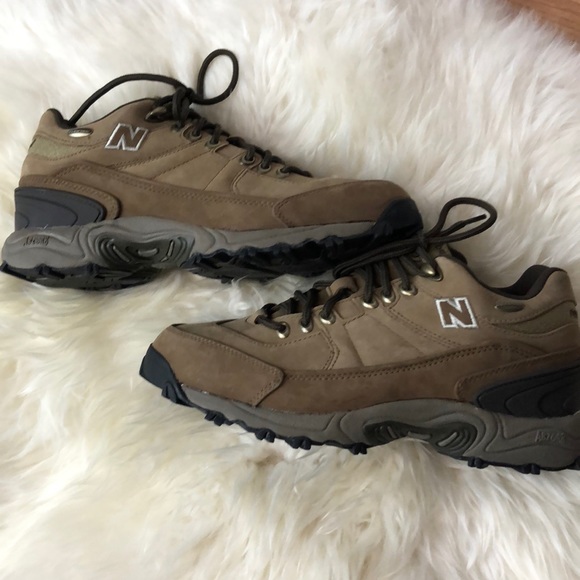 Mens New Balance 974 Hiking Boot 